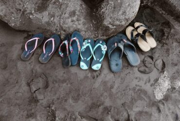 Fashion Flip-Flops Are the New Birkenstocks