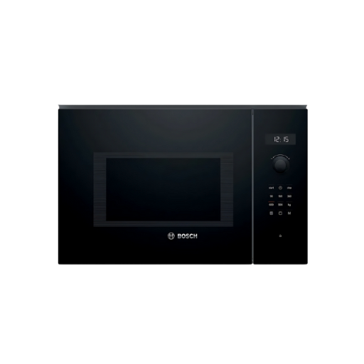 Microwave Oven