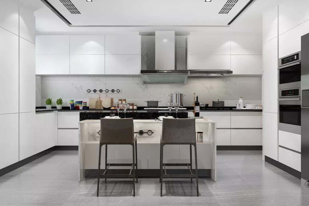 Authorized Bosch kitchen appliances showroom in New Aatish Market Jaipur
