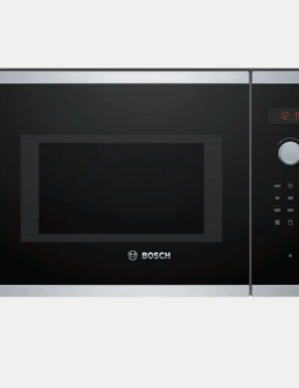 BOSCH 25 L Stainless Steel Microwave Oven(BEL553MS0I)