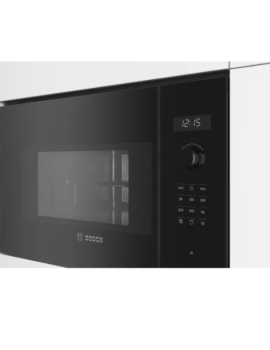 BOSCH 25 L Stainless steel Microvawe oven(BEL554MB0I)