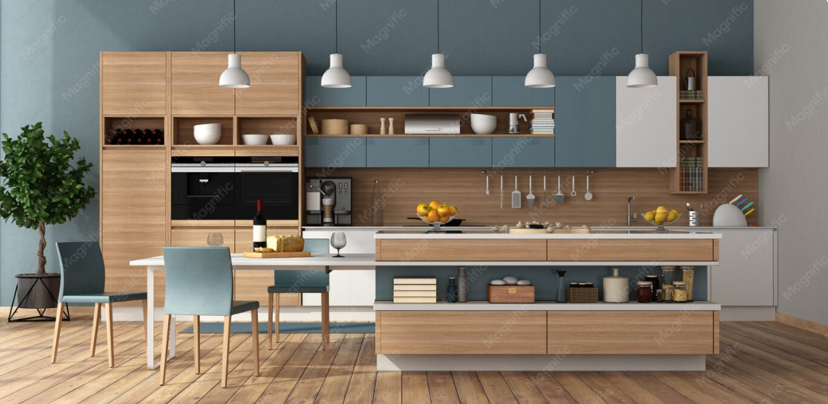 Trusted Bosch kitchen appliances showroom serving Raja Park Jaipur