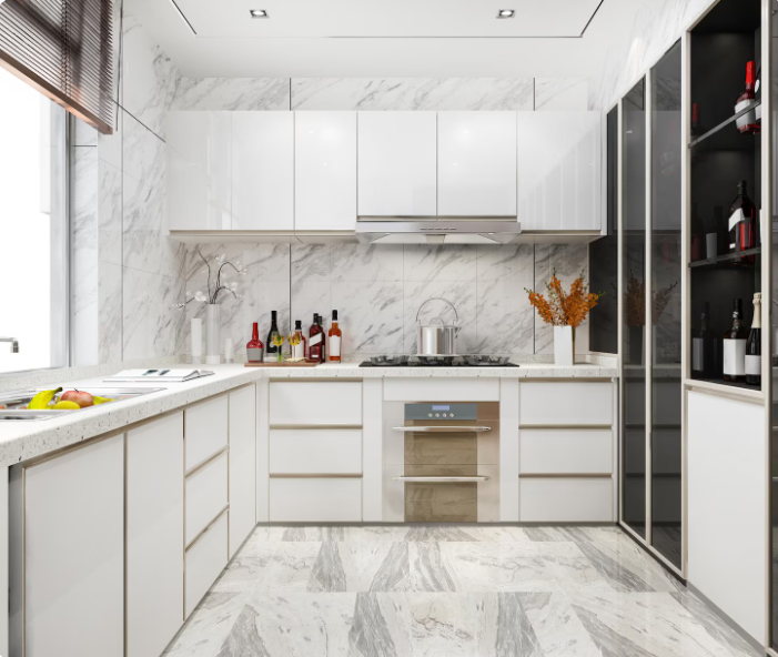 Exclusive Bosch kitchen appliances dealer serving Ajmer Road Jaipur