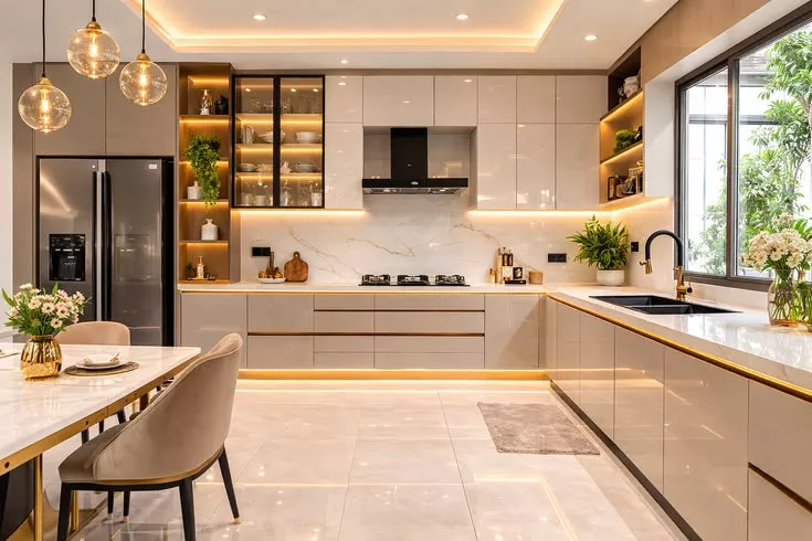 Authorized Bosch kitchen appliances showroom near Mansarovar Jaipur