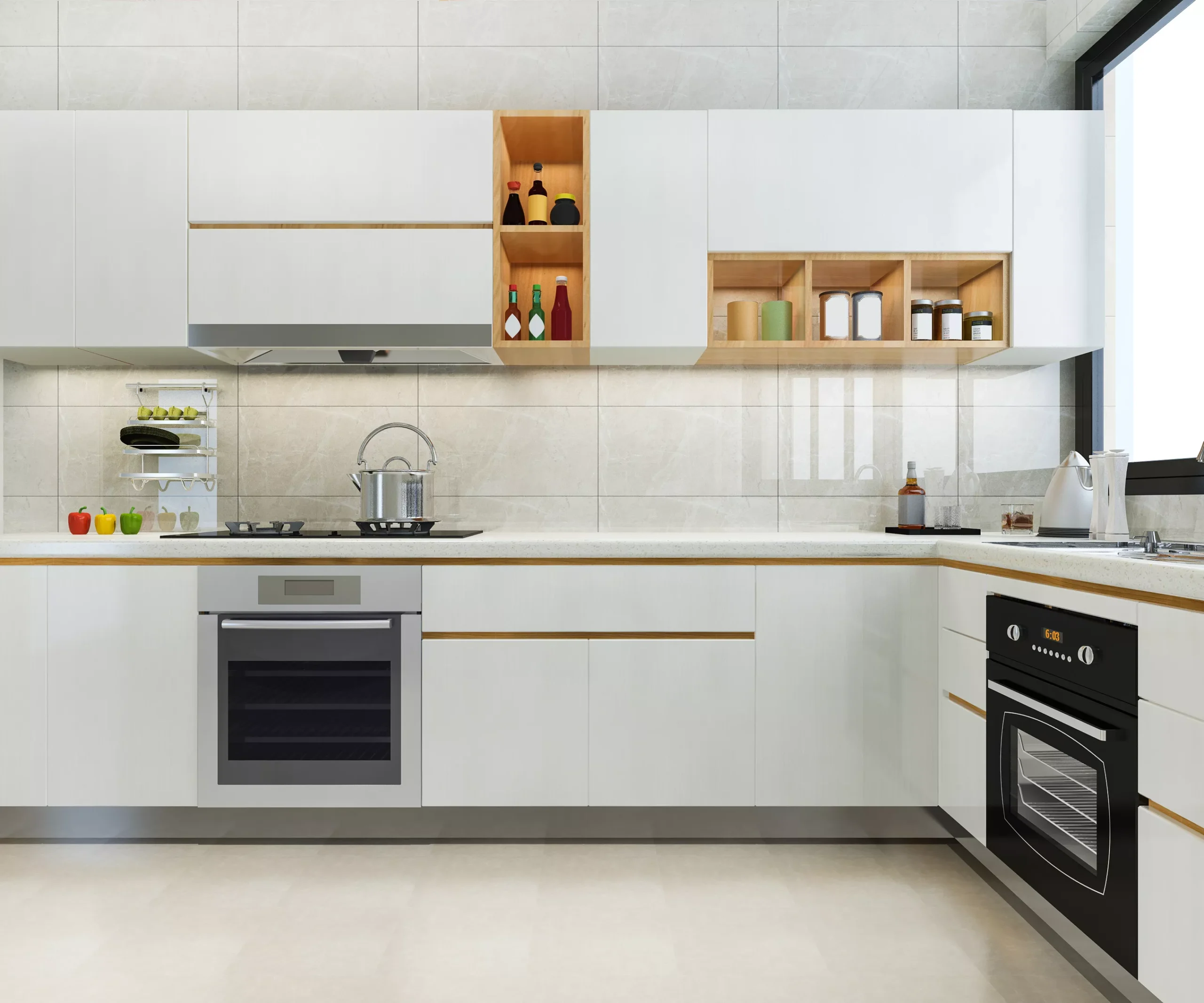 Top Bosch kitchen appliances showroom near Sodala Jaipur