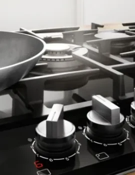 Electric, Gas or Induction Hob – What’s the Right Choice for you?