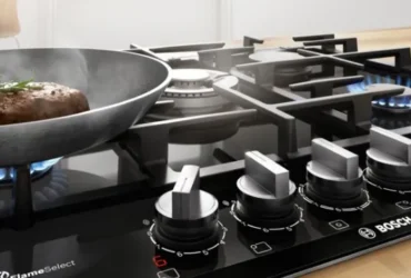 Electric, Gas or Induction Hob – What’s the Right Choice for you?