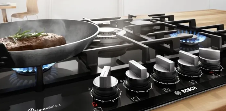 Electric, Gas or Induction Hob – What’s the Right Choice for you?