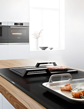Important Kitchen Appliances for a Comfortable Cooking Experience