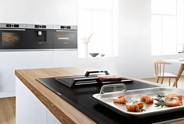 Important Kitchen Appliances for a Comfortable Cooking Experience