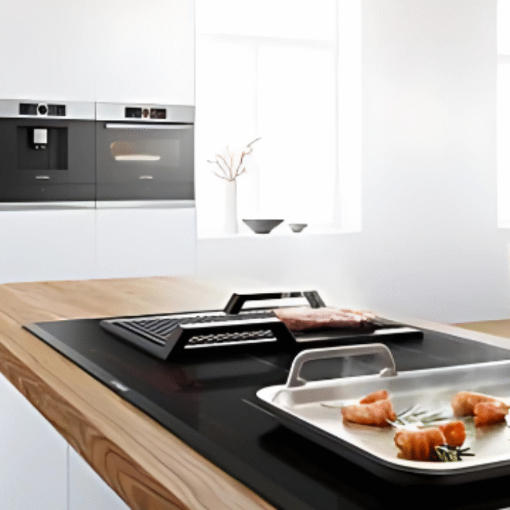 Important Kitchen Appliances for a Comfortable Cooking Experience