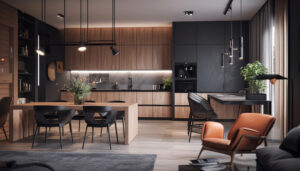 Modern kitchen design for 2026 