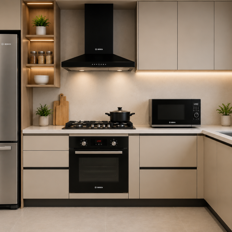 How to Maintain Kitchen Appliances in Hard Water Areas Like Jaipur (2026 Guide)